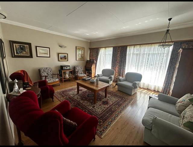 3 BEDROOM HOUSE FOR SALE IN STANDERTON